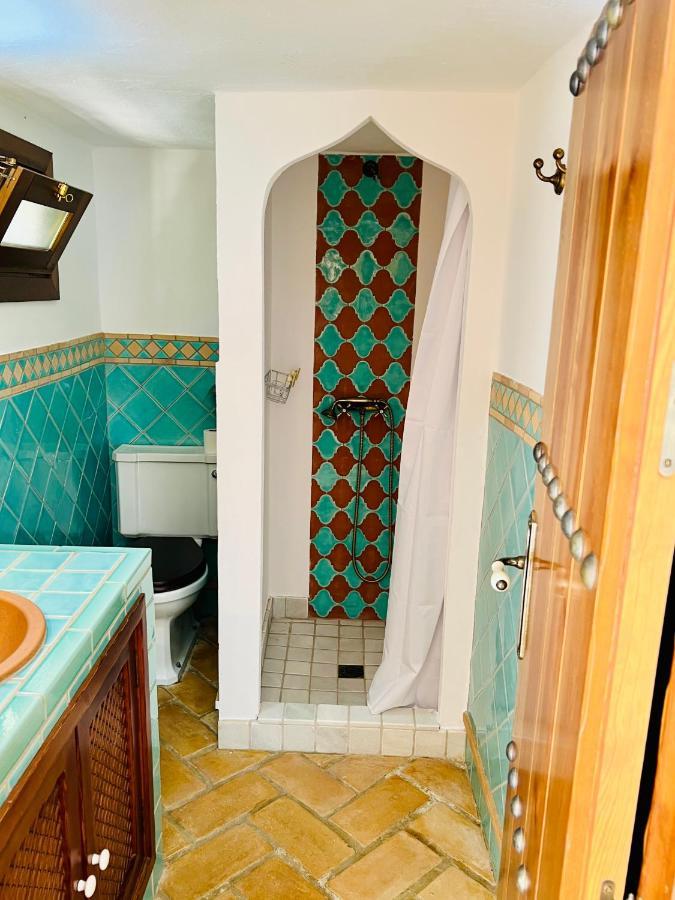 Villa Aljaral, Espectacular,Piscina,Chimenea, Climatizacion, Wifi Cordoba Exterior photo