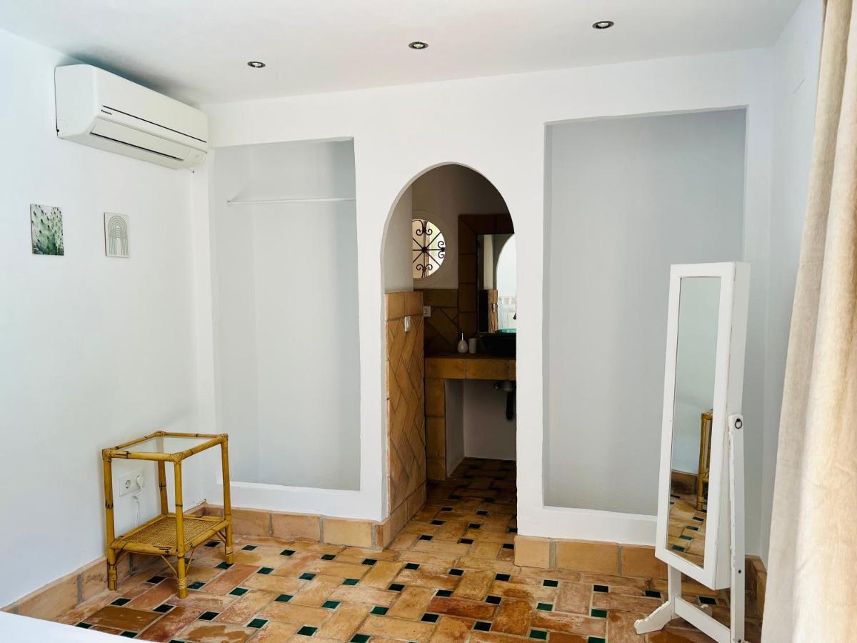 Villa Aljaral, Espectacular,Piscina,Chimenea, Climatizacion, Wifi Cordoba Exterior photo
