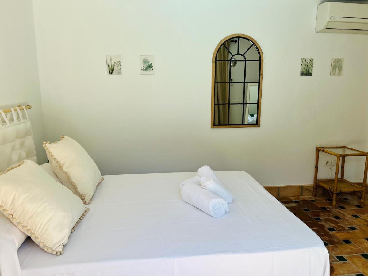 Villa Aljaral, Espectacular,Piscina,Chimenea, Climatizacion, Wifi Cordoba Exterior photo